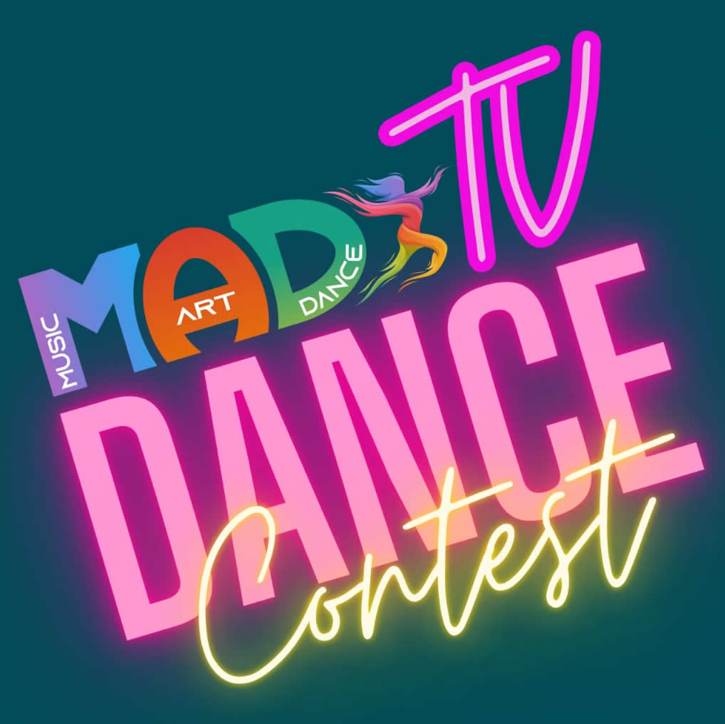 MAD Tv Dance Contest 2026